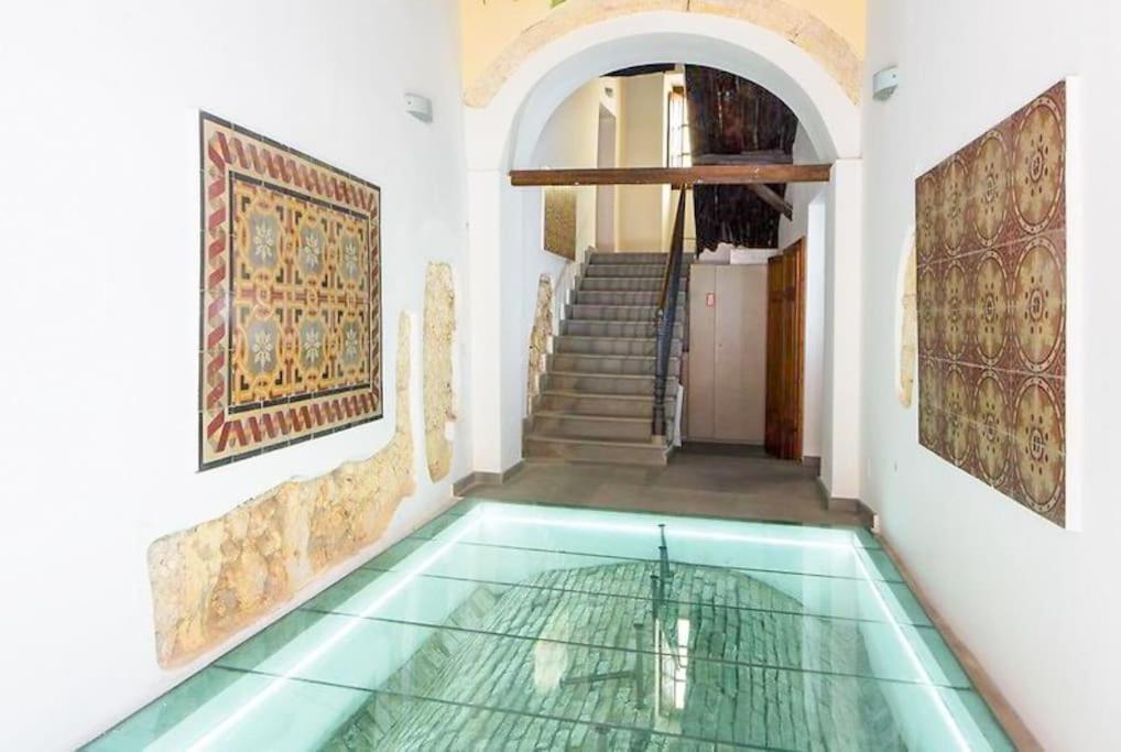 Apartment Palazzo Boyer - Marina - 6 Posti Cagliari