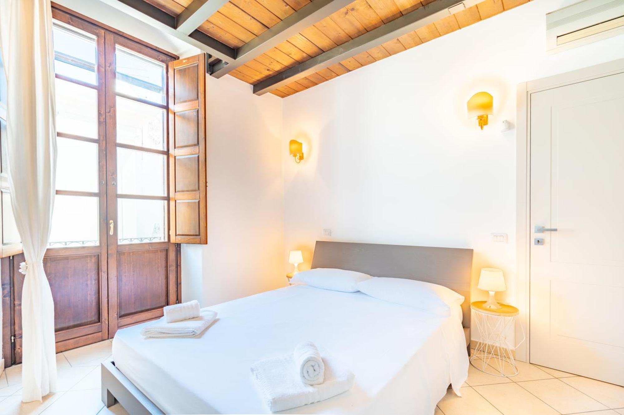 Palazzo Boyer - Marina - 6 Posti Apartment Cagliari