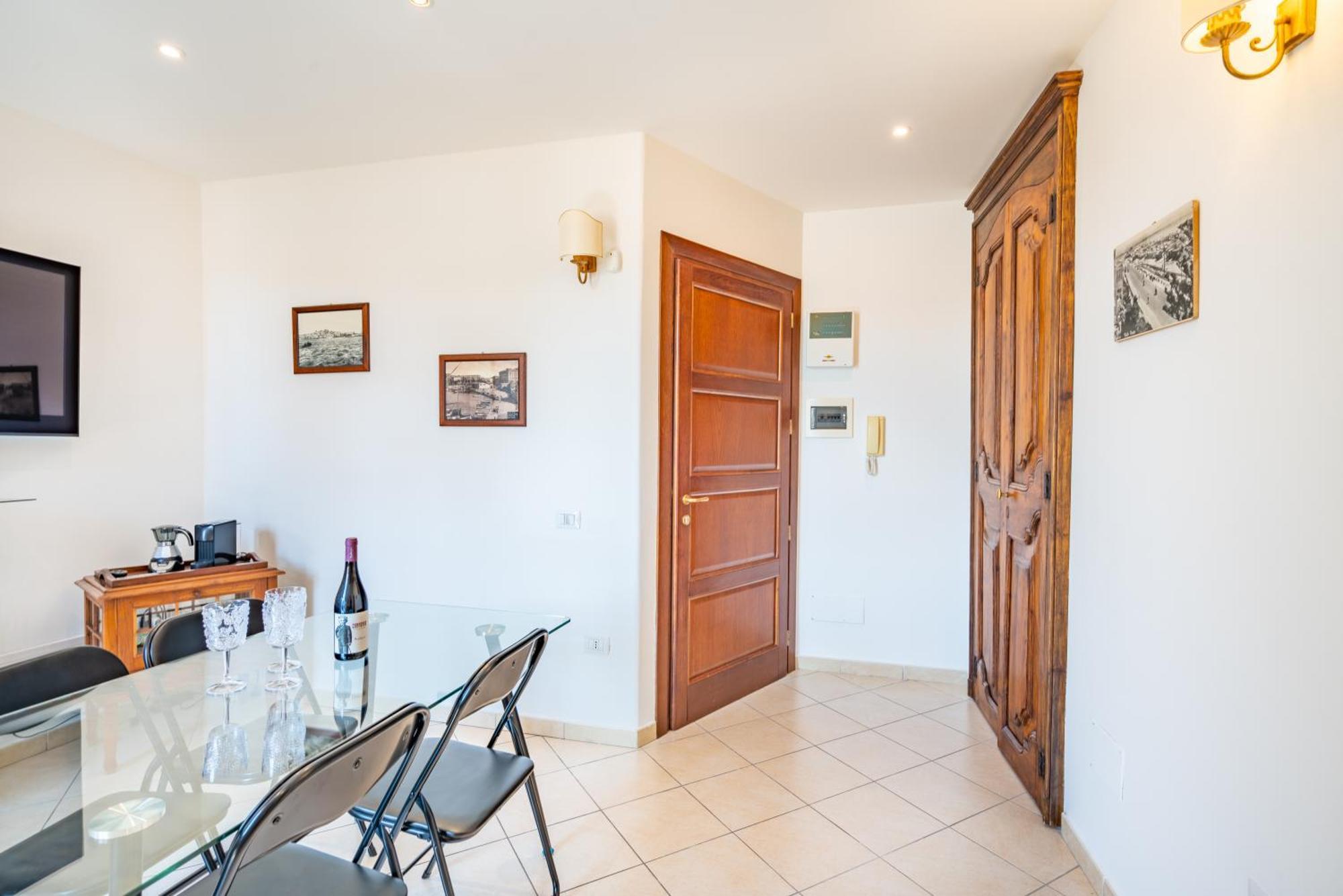 Palazzo Boyer - Marina - 6 Posti Apartment