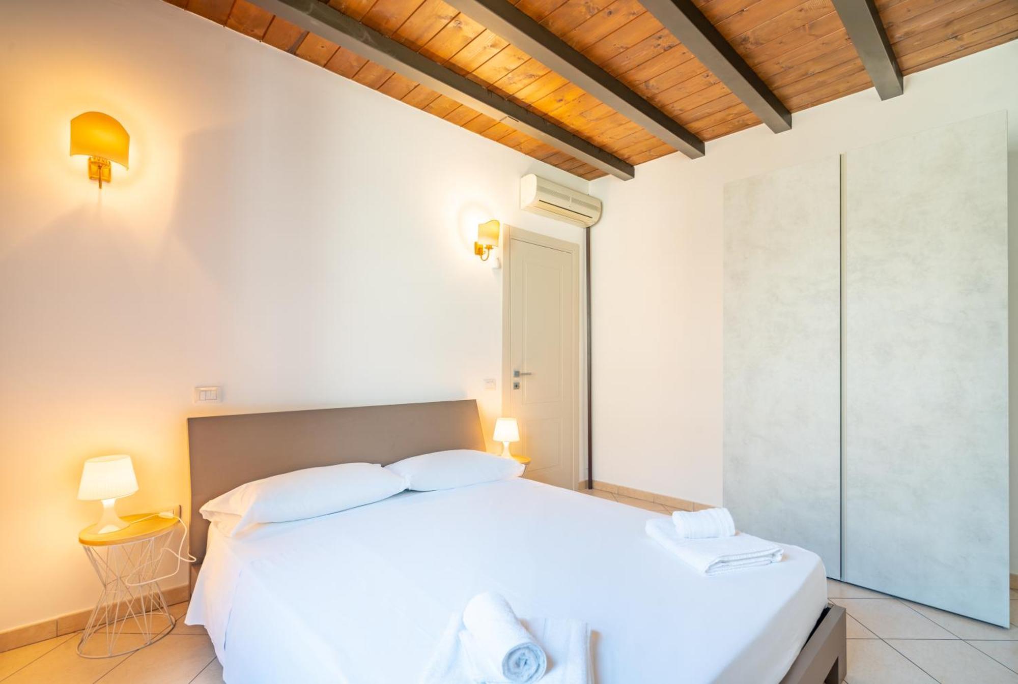Apartment Palazzo Boyer - Marina - 6 Posti Cagliari