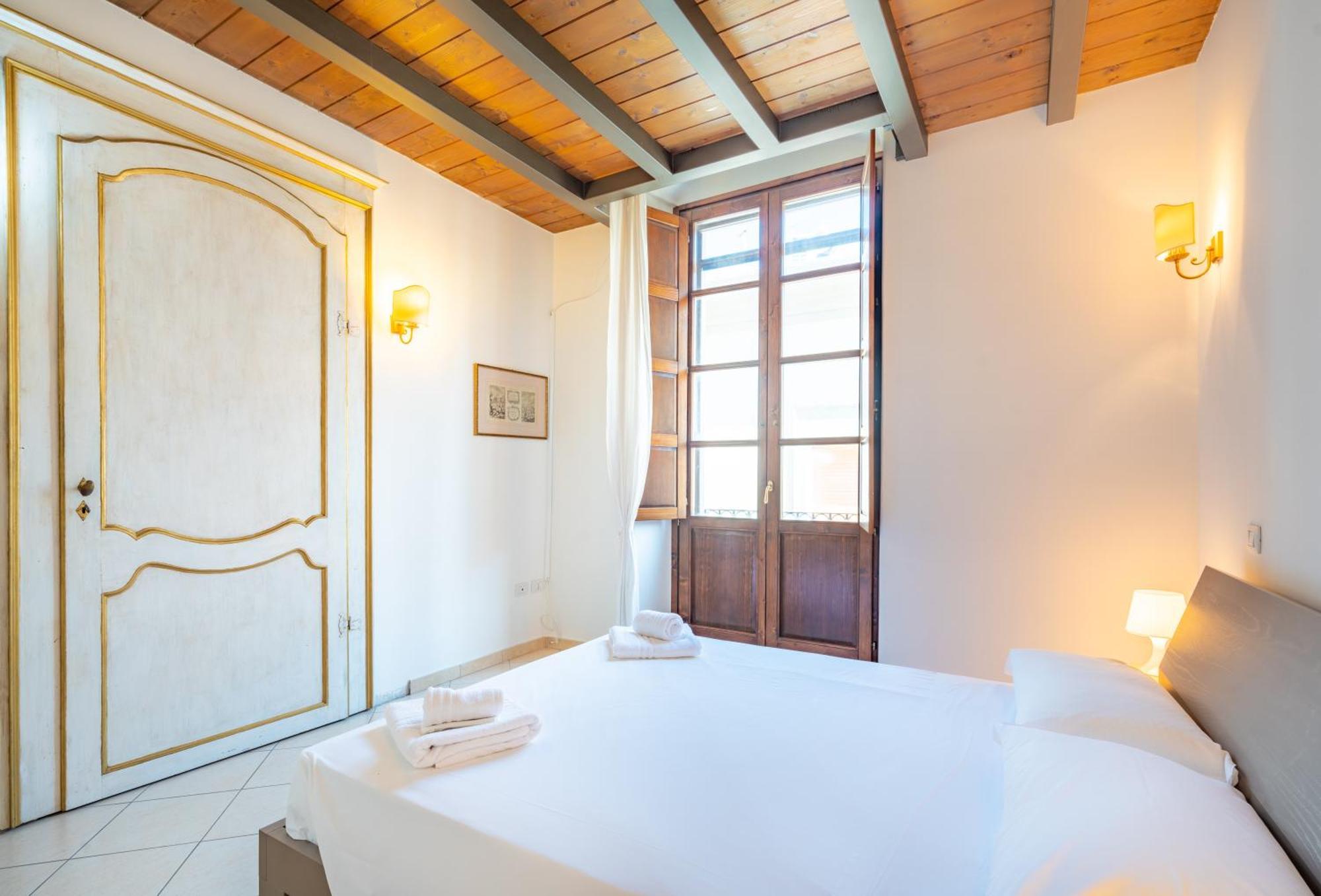 Apartment Palazzo Boyer - Marina - 6 Posti Cagliari