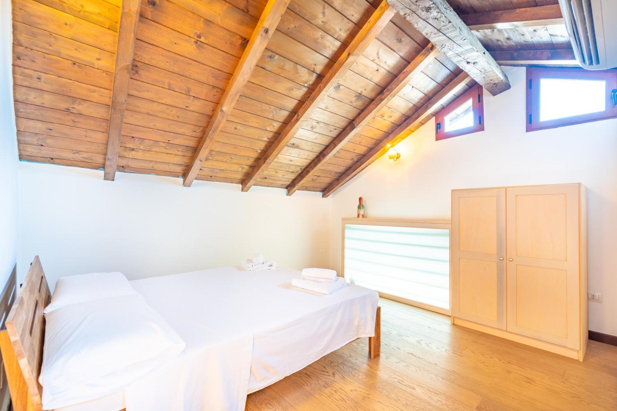 Apartment Palazzo Boyer - Marina - 6 Posti *